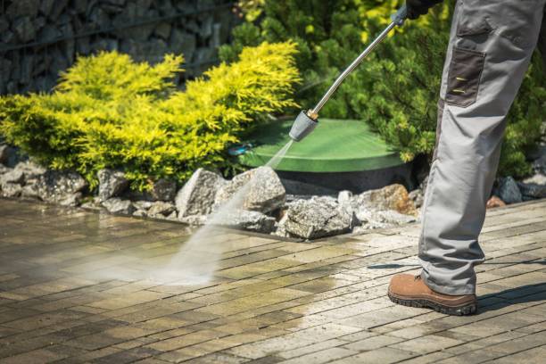 Best Playground Equipment Cleaning  in Oak Hill, OH