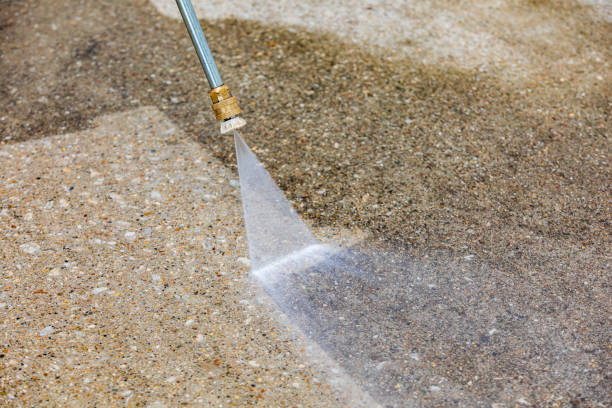 Best Machinery and Equipment Cleaning  in Oak Hill, OH