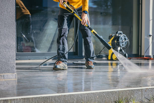 Best Solar Panel Cleaning  in Oak Hill, OH