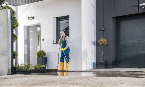 Best Dumpster Area Cleaning  in Oak Hill, OH